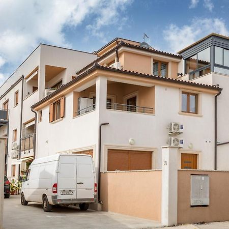 Apartment Bailey Пула Экстерьер фото