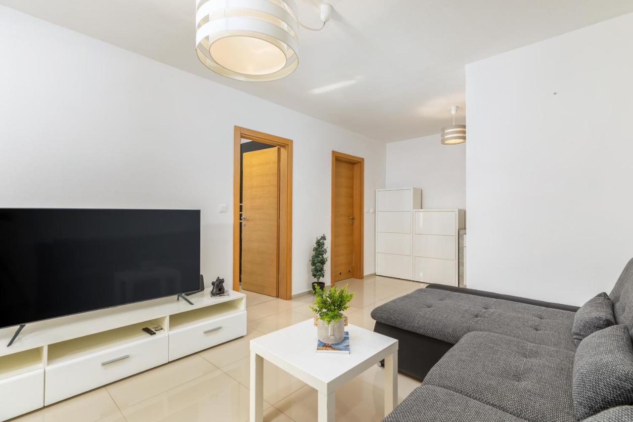 Apartment Bailey Пула Экстерьер фото